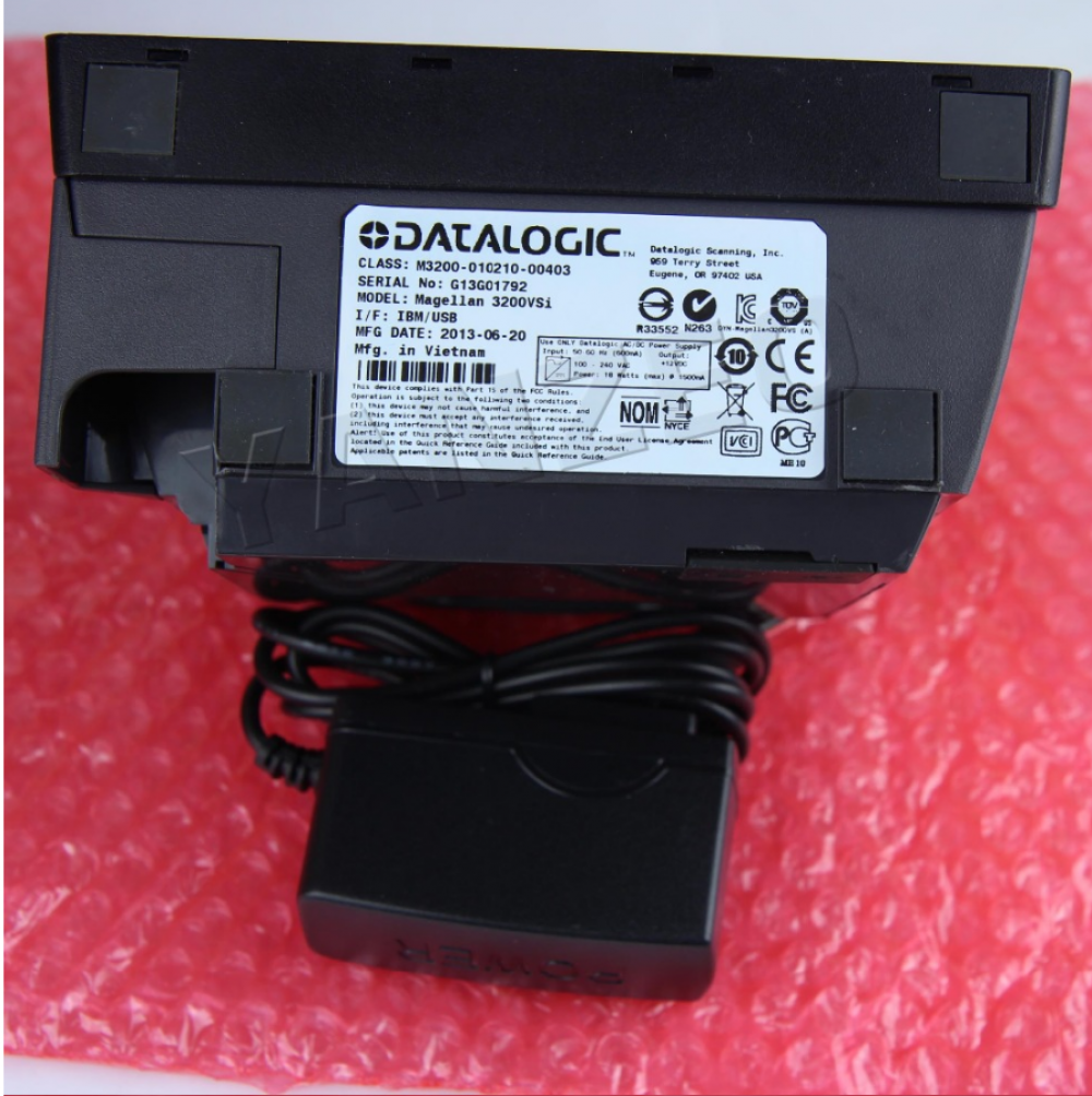 G13G01792 For Datalogic Magellan 3200VSi OnCounter High Performance