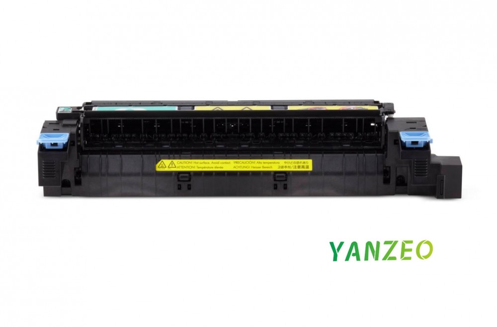 Ce514a Cc522 67904 Rm1 9372 Hp Laserjet Enterprise 700 Color Mfp M775dn Fuser Unit Fuser Assembly Hp Laserjet Printer Parts Slonparts
