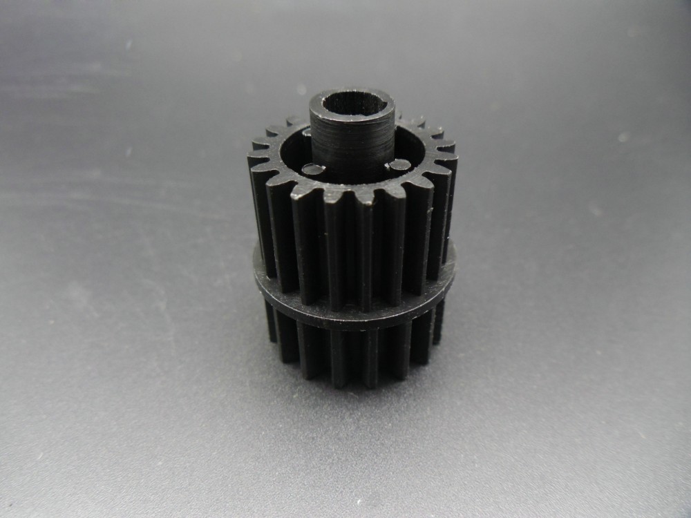 Fu7 0931 000 Fu70931000 For Canon Ir2018 Ir2022 Ir2025 Ir2030 20t 17t Fuser Gear Slonparts