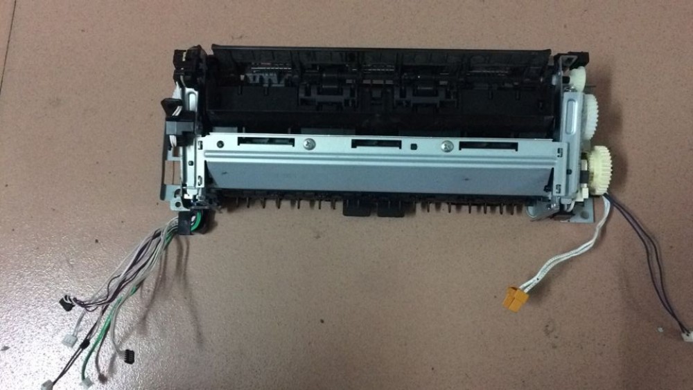hp m477 fuser part number