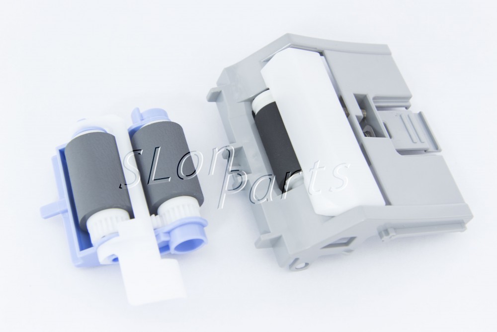 J8H6067903 HP LaserJet Ent M501 M506 M527 Separation Roller Pick Up