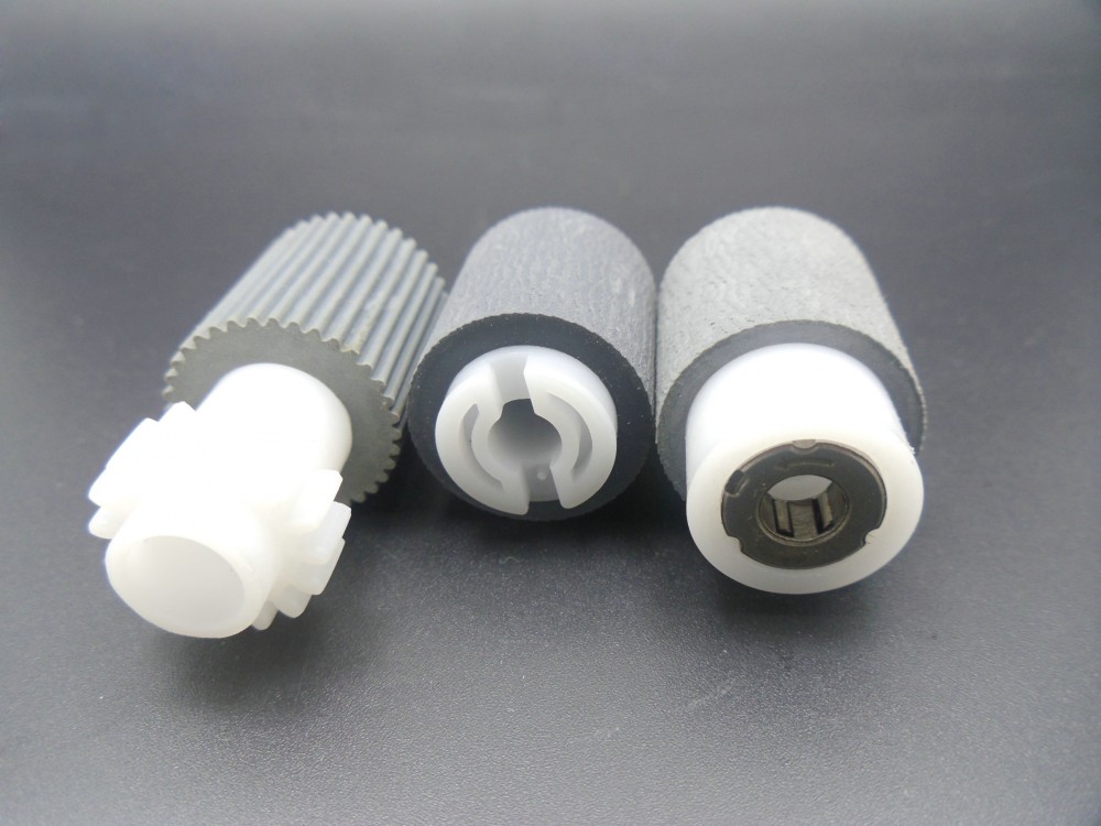 2AR07220 2AR07230 2AR07240 for Kyocera KM1620 Pickup Roller Assembly ...