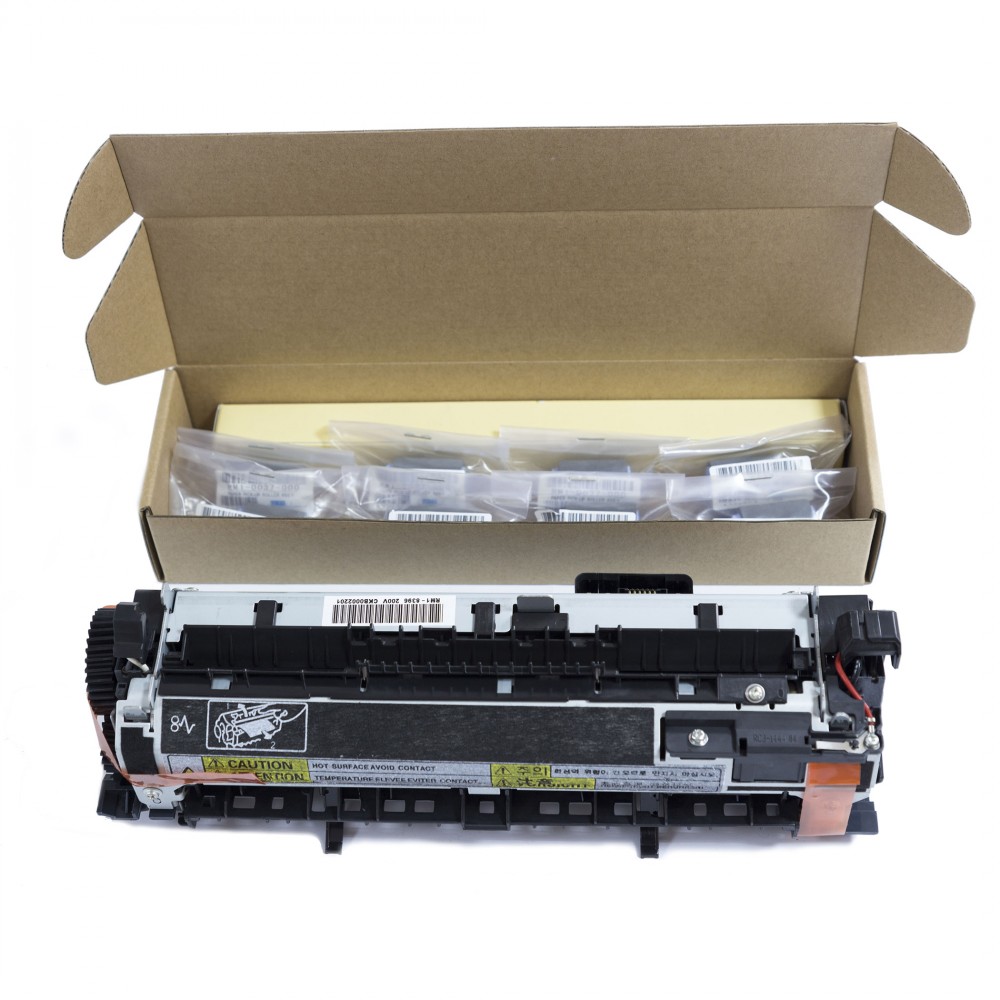 CF064A CF06467901 HP LaserJet M601, M602, M603 Maintenance Kit 110V