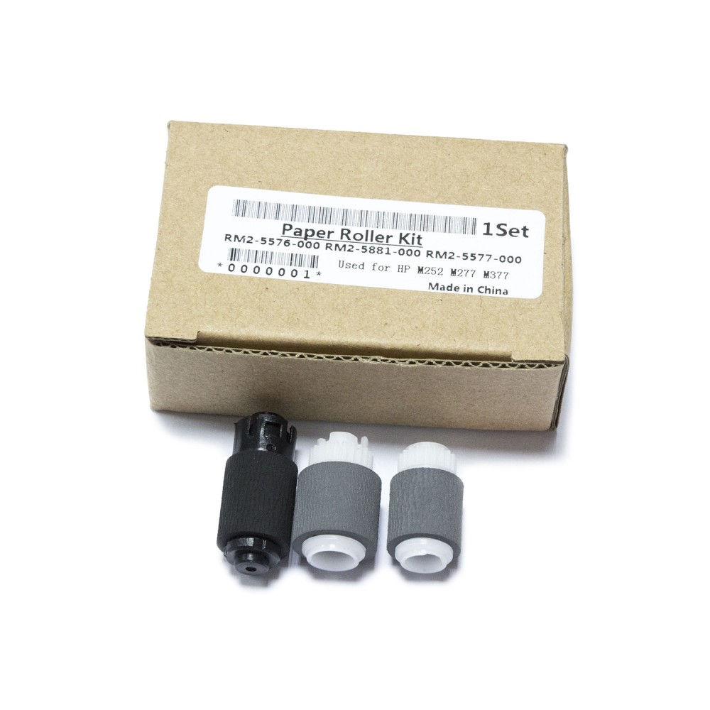 RM25576 RM25577 RM25581 HP LaserJet M252 M274 M277 M377 M477 series