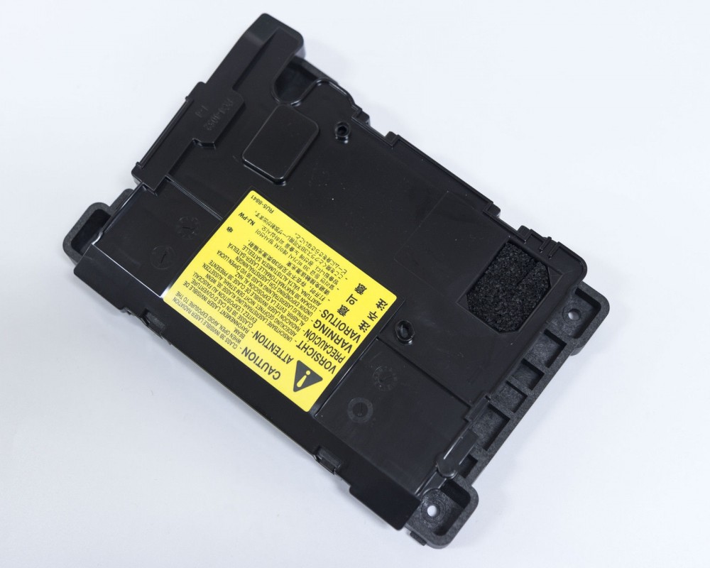 Download Driver: hp m527 scan