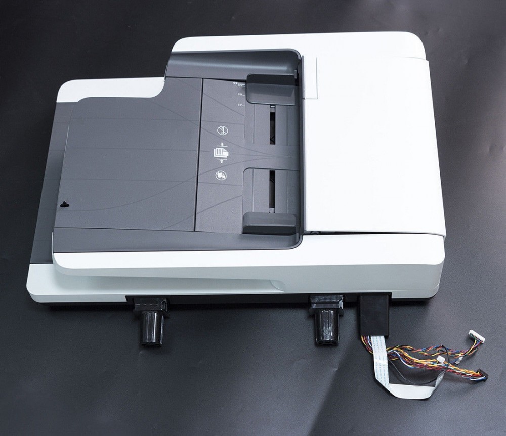 B5L4767902 HP Color LaserJet M527 M577 Automatic Document Feeder ADF