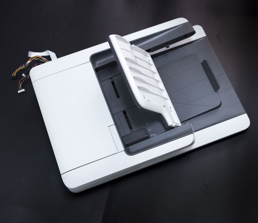 B5L4767902 HP Color LaserJet M527 M577 Automatic Document Feeder ADF