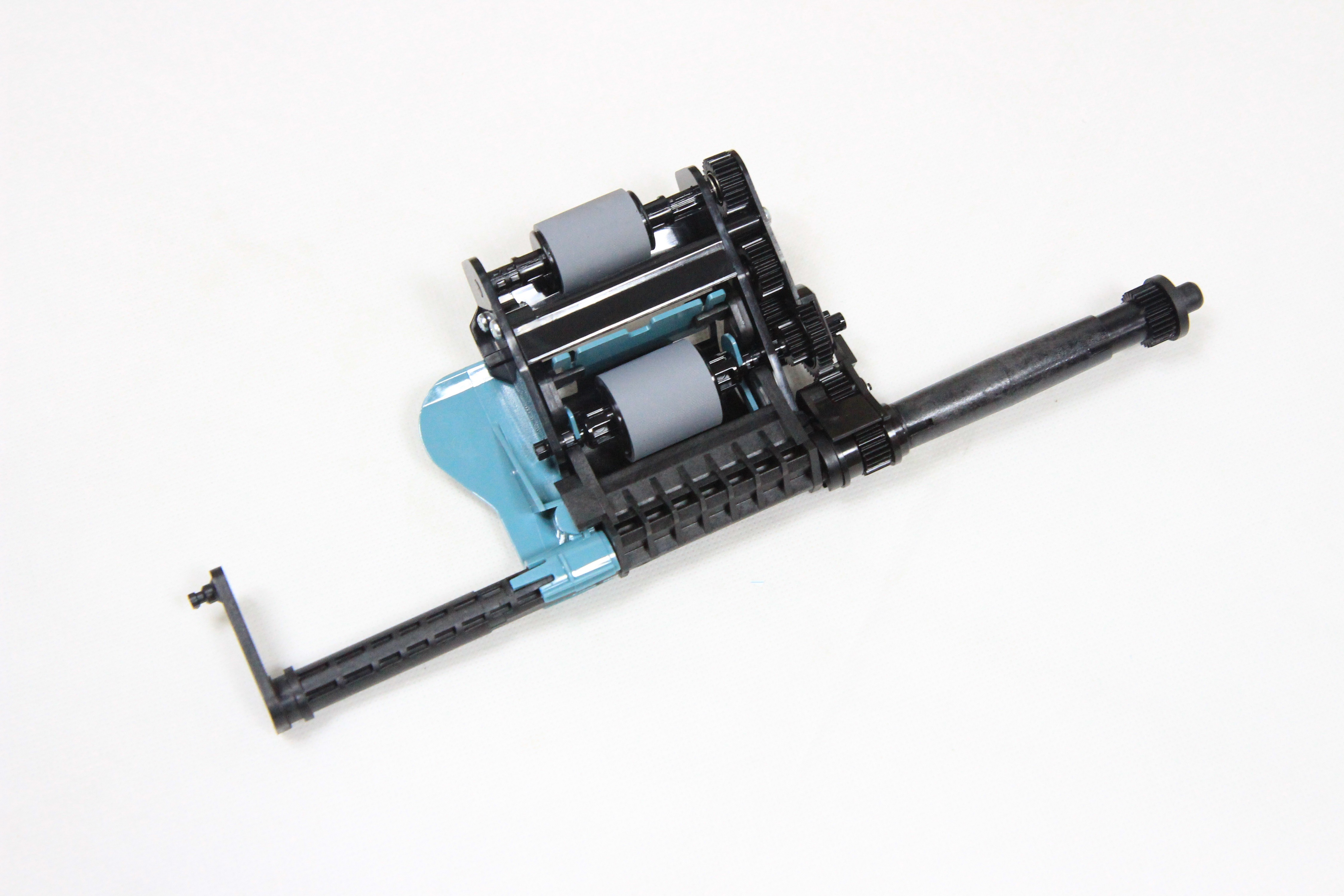 HP 58513580 ADF Pickup Roller Assy CM1312 CM2320 3050 3390 3392