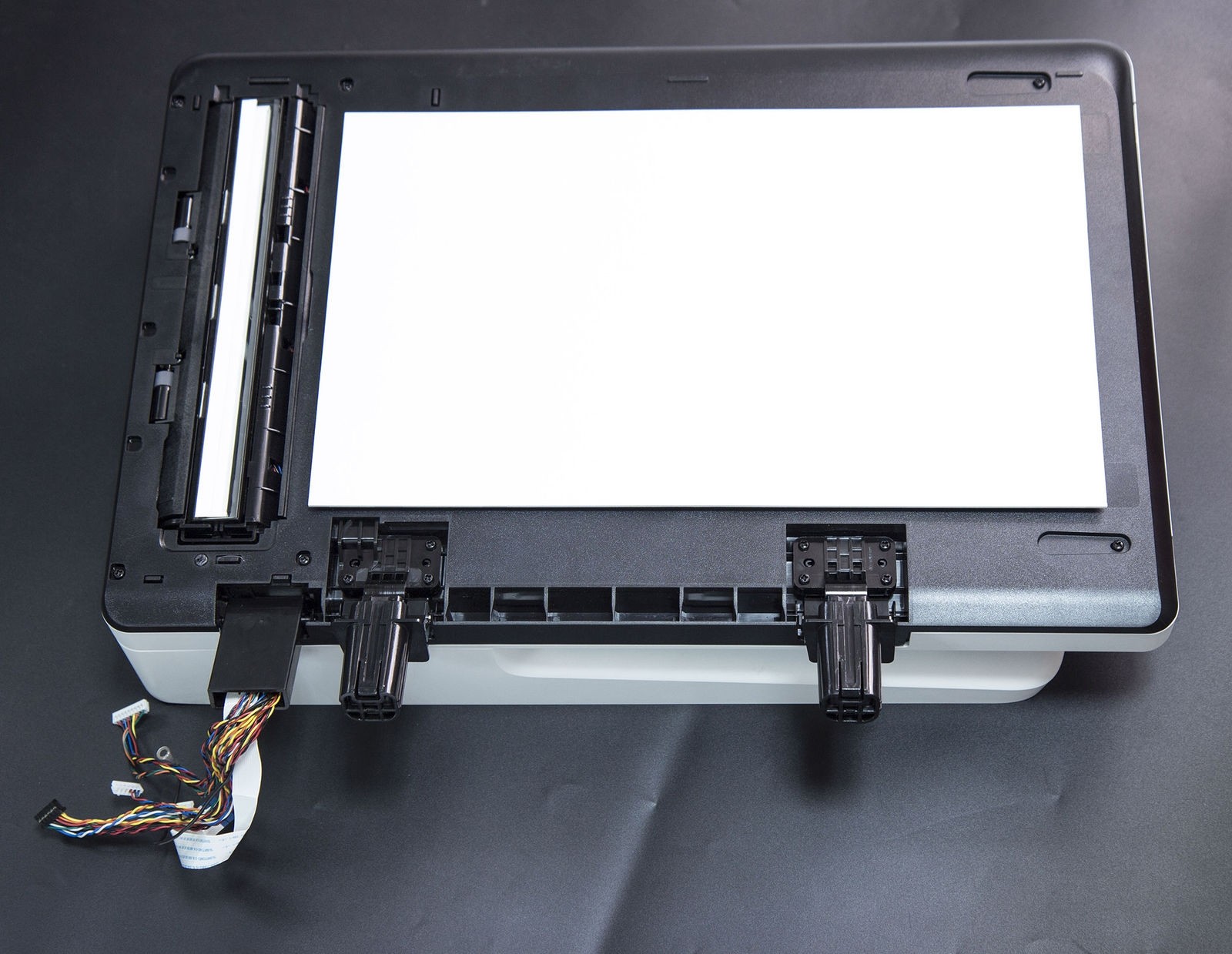 B5L4767902 HP Color LaserJet M527 M577 Automatic Document Feeder ADF