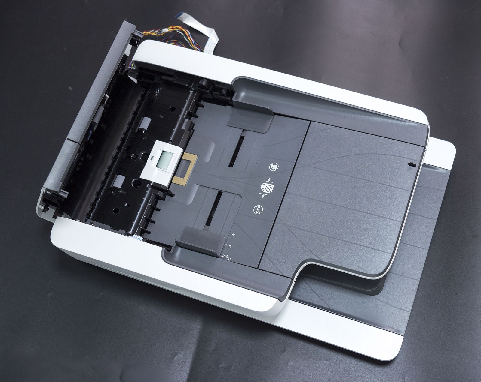 B5L4767902 HP Color LaserJet M527 M577 Automatic Document Feeder ADF