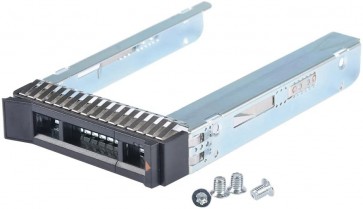 00E7600 L38552 Replacement 2.5 SAS SATA HDD Hard Disk Drive Caddy Tray Sled for IBM X3250 X 3550 X3650 M5 X 3850 X3950 X 6 M6
