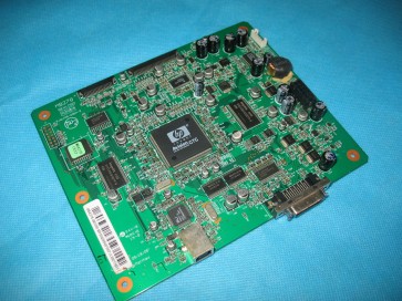 105-0956-9 HP Scanjet 8300 8350 8390 Formatter Board