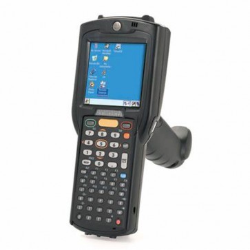 Motorola Symbol MC3190 MC3190G MC3190-GI4H04E0A Barcode Scanner  Industrial Bar code Reader, Retail Store Inventory Scanner