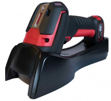 Honeywell Granit 1990i-SR Handheld Terminal Area-Image Barcode Scanner For Warehouse Logistics PDA