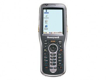 6110GPB1133CCH Honeywell Handheld Mobile Computer PDA 2D Barcode Scanner 