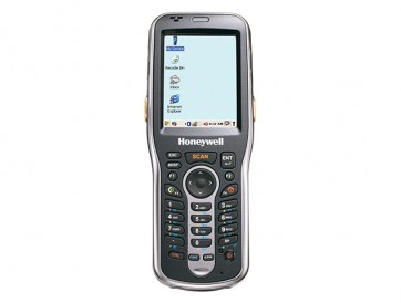 6110GPB1133CCH Honeywell Handheld Mobile Computer PDA 2D Barcode Scanner 