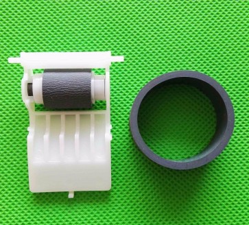 5SET 1529149 for EPSON  T1100 B1100 L1300 1410 ME1100 R1800 2000 PickUp Roller Assembly