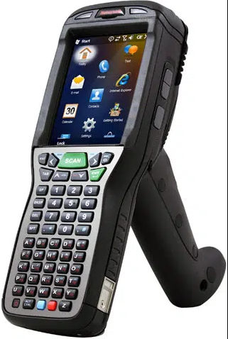 99GXl03-00112XE HandHeld Terminal Bluetooth Mobile Computer Barcode Scanner