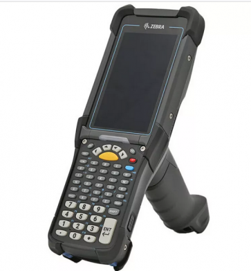 MC930B-GSADG4RW Zebra MC9300 - THE Ultimate Ultra-rugged Combination Keypad/touch Mobile Computer For Warehousing Logistics Management