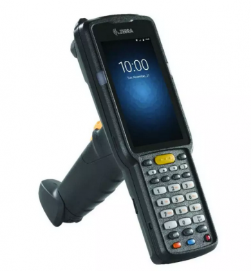 Zebra MC330M-GI4HA2RW Handheld Computer PDA MC330M-GI with Android Barcode Scanner For Warehouse Logistics Inventory Management