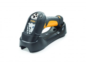 Motorola Symbol Wireless Barcode Scanner LS3578ER Extended Range LS3578 ER +Base For Warehouse Logistics Inventory