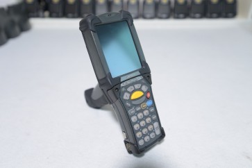 Data Collector PDA Mobile Handheld Terminal for Symbol Motorola MC92N0-G30SXERA5WR Barcode Scanner