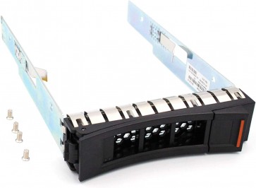 69Y5284 SM17A06251SAS 3.5inch SATA Drive Caddy For IBM M4 M5 and Lenovo SR550 SR650 SR570 SR590 ST558 HR630X HR650S Server