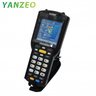 1D Barcode Scanner WIFI PDA Wireless Portable Bar Code Rearder Handheld Mobile Computer Barcode Scanner MC32N0-GL2HCLE0A For MOTOROLA SYMBOL  MC32N0 CE7 x Pro 802 11abgn SE96X 28Keys