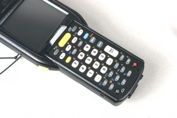 Motorola Zebra MC3200 Terminals Handheld MC32N0-SI2WHAHEIA Mobile Computer Barcode Scanner Solution