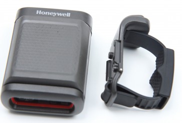 8680i Honeywell Wearable Barcode Scanner 2D imager Decoded Bluetooth Barcode Scanner