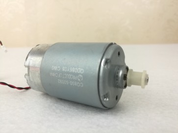 CQ890-67006 CQ890-60092 F9A30-67063 HP DesignJet T520 T730 T830 Plotter Parts Carriage Y-Motor