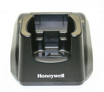 6100-EHB E-Base Single Slot Cradle with USB Cable for Honeywell Dolphin 6100 2D Data Collector PDA Mobile Handheld Terminal