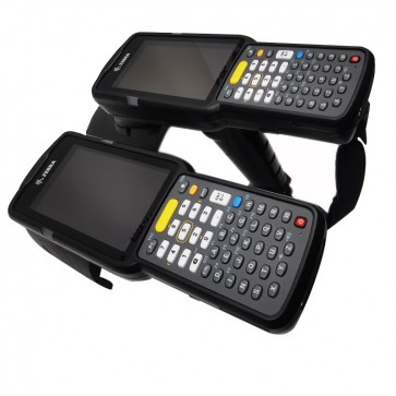  Barcode Reader MC339U-GE4EG4EU Barcode Scanner For Zebra 48key Mobile Handheld Computer