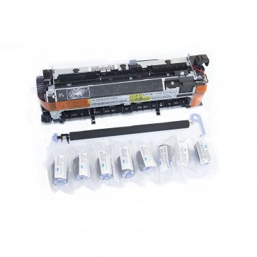 YANZEO F2G76A E6B67-67901 F2G76-67901 RM2-6308 For HP LaserJet M604 M605 M606 Fuser Maintenakce Kit 110V