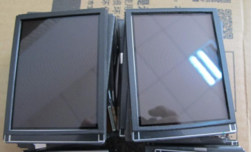 LCD screen TD035SHED1 for Motorola MC75 MC7596 MC55 MC5590 