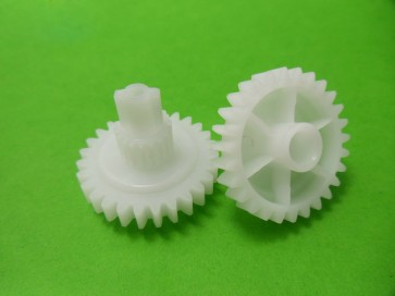 6LH53413000 2GT25-6 for Toshiba E STUDIO 305 306 255 256 355 356 205L 206L Pulley Gear