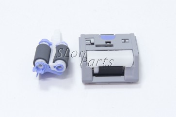 B5L24-67904 HP LaserJet M552 M553 M577 Tray 2-5 Paper Pick Up & Separation Pad