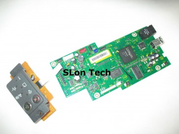 BJ5600G0-2A01 Lexmark E120 E120N Printer Main Logic Formatter Board