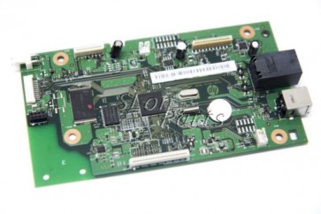 CZ181-60001 CZ183-60001 HP M127 M128 M127FN M128FN M128FW Formatter Board