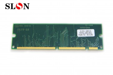 C2382A for HP DesignJet 5000 5500 Series 128MB SDRAM Memory Module