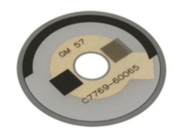 C7769-60254 HP DesignJet 500 500PS 800 800PS 815 820 Encoder Disk