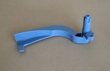 C7769-60181 C7770-60015 HP DesignJet 4500 500 500ps 510 800 800ps 815 820 MFP T1100 Pinch Arm Pincharm Blue Lever Handle