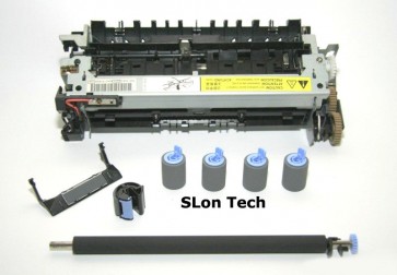 C8058A HP Laserjet HP4100 Maintenance Kit 220V