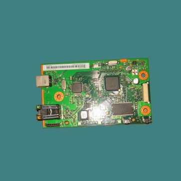 CB407-60002 HP Laserjet 1022N Network Formatter Board
