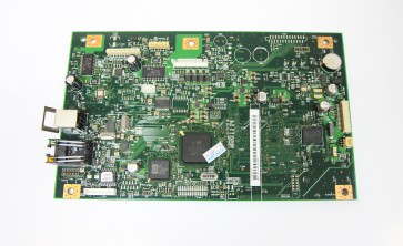 CC396-60001 HP LaserJet M1522 MFP Printer Formatter Board