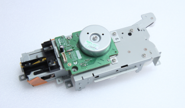 RM1-5656 RM1-4974 HP Color LaserJet CP3525 CM3530 4525 CM4540 Fuser Drive Assy