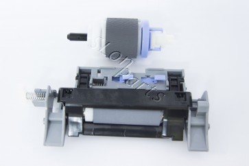 CE710-69007 HP LaserJet CP5225 CP5525 M750 M755 Printer Tray2 Pickup Roller Separation Pad Replacement Kit 