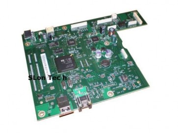 CE790-67901 HP Color LaserJet CM1415FNW Formatter Board