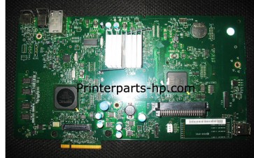 CE869-60001 CE502-69005 CE502-60113 CE502-67909 HP LaserJet M4555MFP Formatter Board