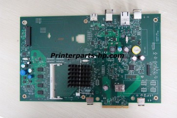 CF108-60001 CF108-67901 HP LaserJet M725 Formatter Board